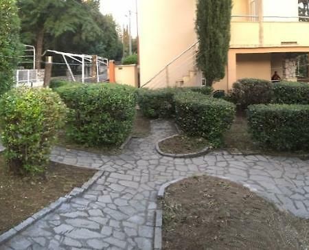 Apartment Mia Selce Luaran gambar