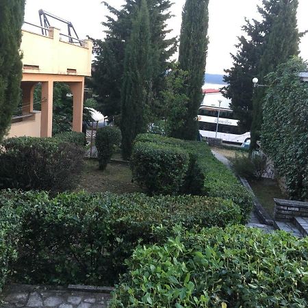 Apartment Mia Selce Luaran gambar