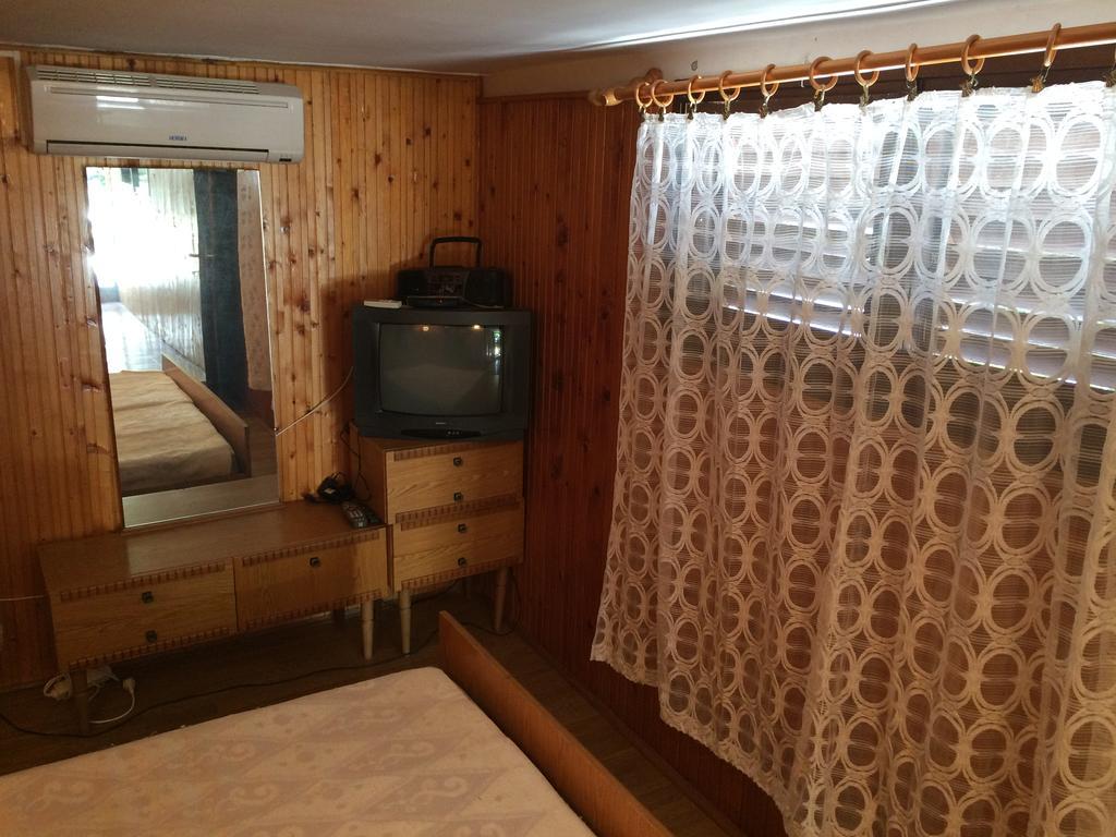 Apartment Mia Selce Luaran gambar