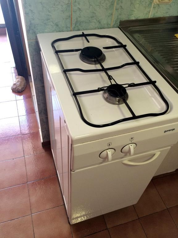Apartment Mia Selce Luaran gambar