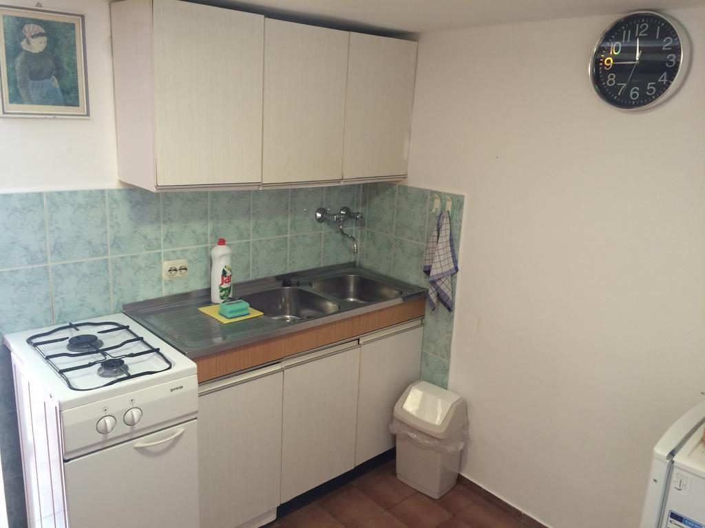 Apartment Mia Selce Luaran gambar