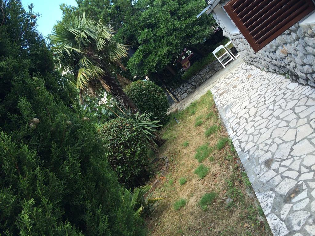 Apartment Mia Selce Luaran gambar