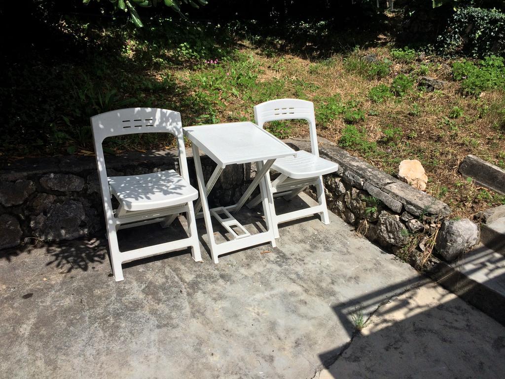 Apartment Mia Selce Luaran gambar