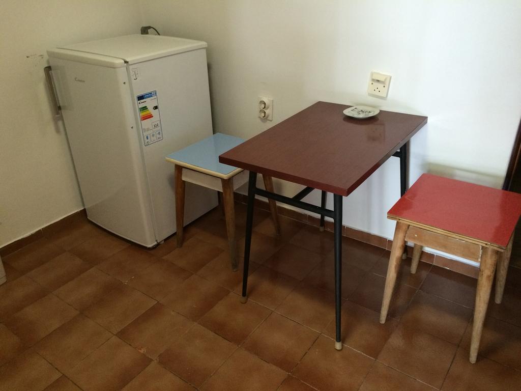 Apartment Mia Selce Luaran gambar