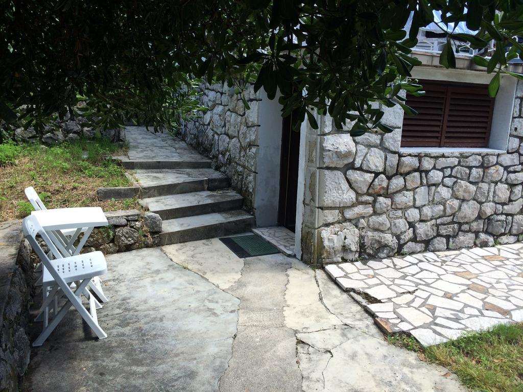 Apartment Mia Selce Luaran gambar