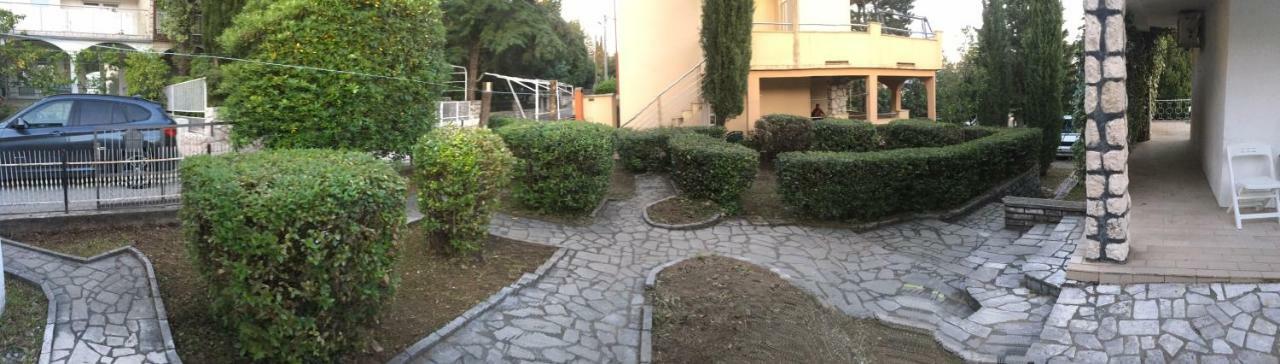 Apartment Mia Selce Luaran gambar