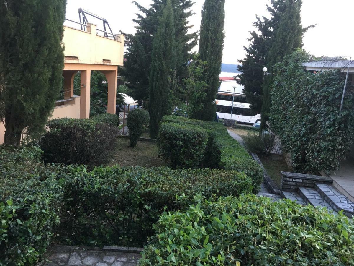 Apartment Mia Selce Luaran gambar